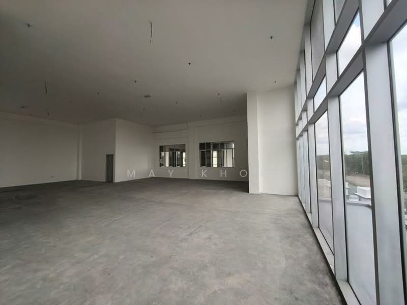 Detached Factory for Rent in Kawasan Perindustrian Iskandar (Pasir Gudang) - May Khoo - Interior - PropertyGuru.com.my