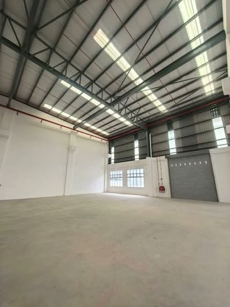 Detached Factory for Rent in Kawasan Perindustrian Iskandar (Pasir Gudang) - May Khoo - Interior - PropertyGuru.com.my