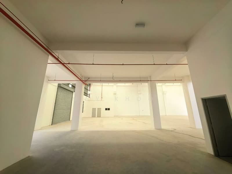 Detached Factory for Rent in Kawasan Perindustrian Iskandar (Pasir Gudang) - May Khoo - Interior - PropertyGuru.com.my