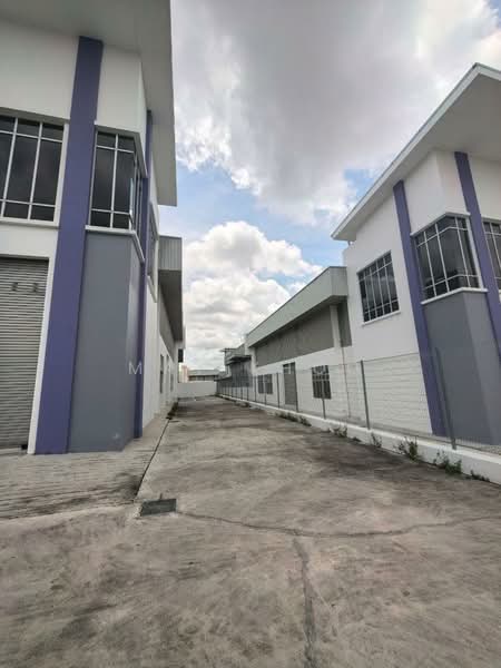 Detached Factory for Rent in Kawasan Perindustrian Iskandar (Pasir Gudang) - May Khoo - Exterior - PropertyGuru.com.my