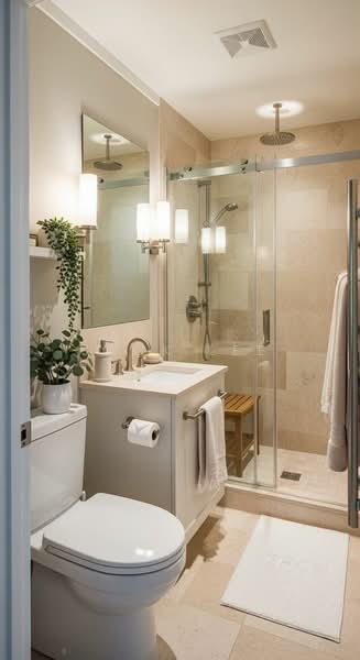 Condominium for Sale at RV2 Residence (Riverville Residences 2) - Jack Lee - Bathroom - PropertyGuru.com.my