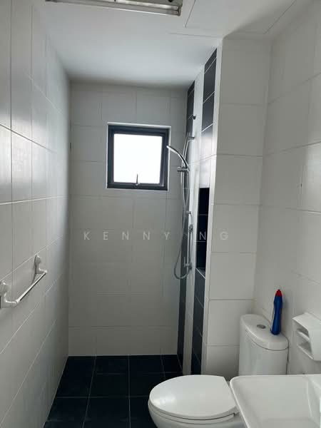 Servis Apartment untuk Disewa di Metia Residence - Kenny Ng - Bathroom - PropertyGuru.com.my