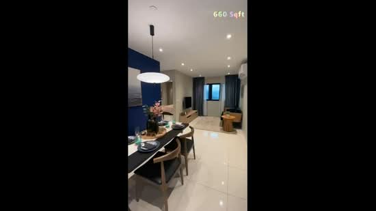 Servis Apartment untuk Dijual di EDUSENTRAL - Jack Lee - PropertyGuru.com.my