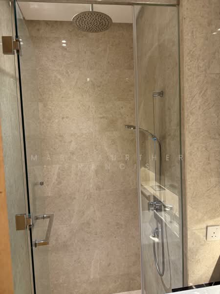 Servis Apartment untuk Disewa di Damansara City Residency (DC Residensi) - Mark Aurther Francis - Bathroom - PropertyGuru.com.my