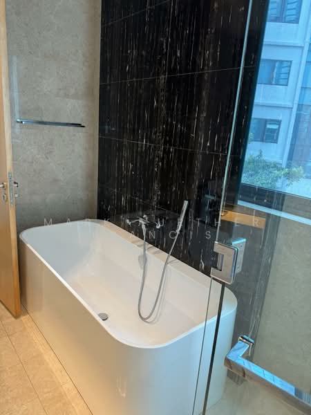 Servis Apartment untuk Disewa di Damansara City Residency (DC Residensi) - Mark Aurther Francis - PropertyGuru.com.my