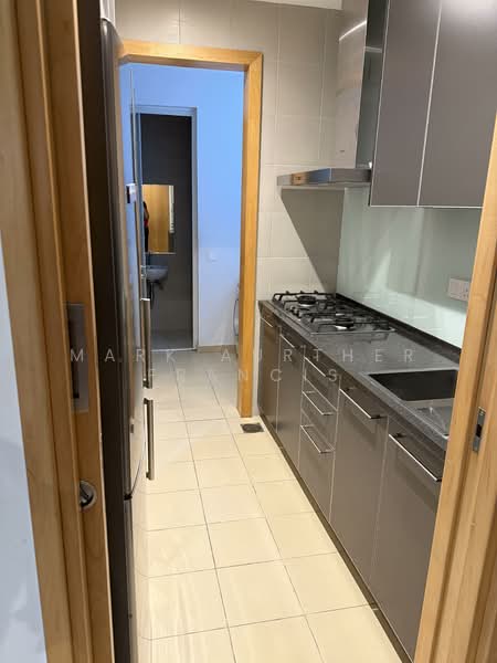 Servis Apartment untuk Disewa di Damansara City Residency (DC Residensi) - Mark Aurther Francis - PropertyGuru.com.my