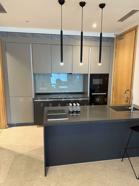 Servis Apartment untuk Disewa di Damansara City Residency (DC Residensi) - Mark Aurther Francis - PropertyGuru.com.my