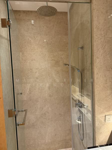 Servis Apartment untuk Disewa di Damansara City Residency (DC Residensi) - Mark Aurther Francis - PropertyGuru.com.my