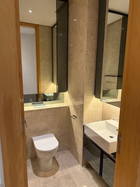 Servis Apartment untuk Disewa di Damansara City Residency (DC Residensi) - Mark Aurther Francis - PropertyGuru.com.my