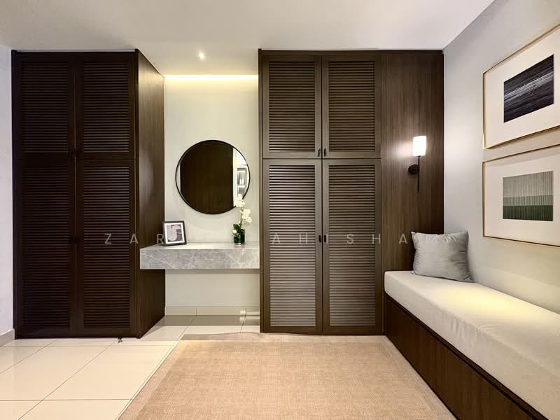 Rumah Berkembar untuk Dijual di Kajang (Selangor) - Zarif Zahisham - PropertyGuru.com.my