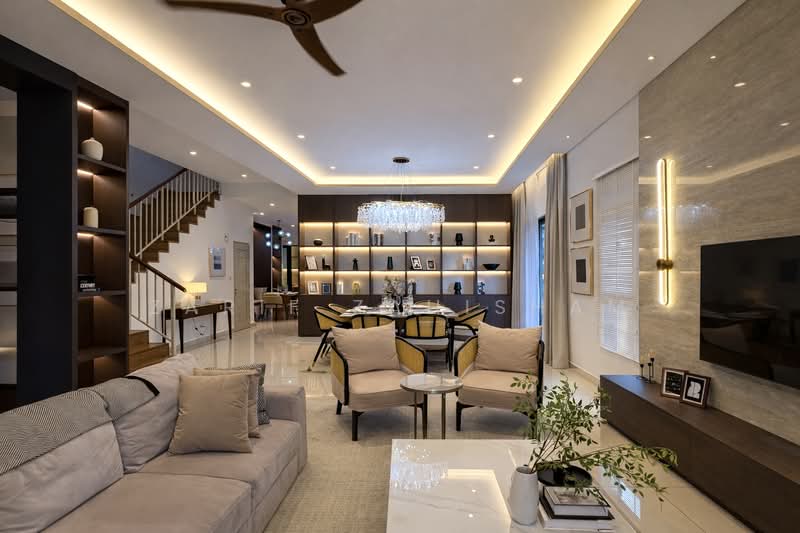 Rumah Berkembar untuk Dijual di Kajang (Selangor) - Zarif Zahisham - PropertyGuru.com.my