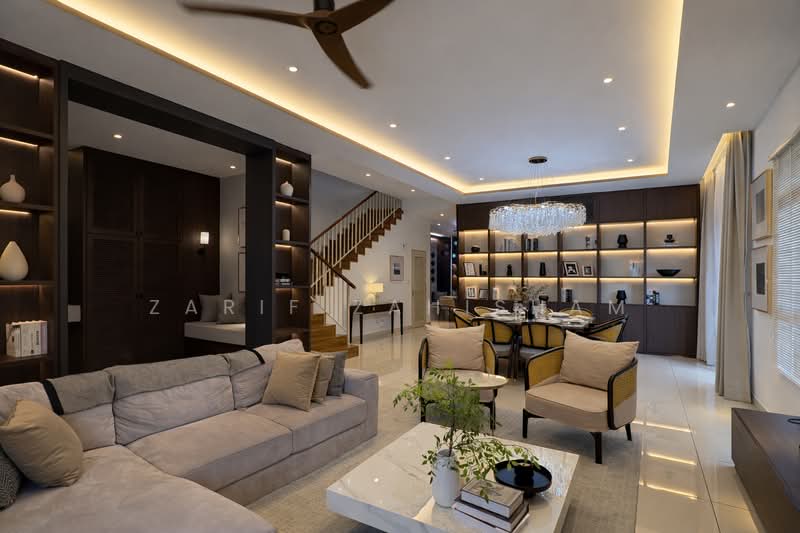 Rumah Berkembar untuk Dijual di Kajang (Selangor) - Zarif Zahisham - PropertyGuru.com.my