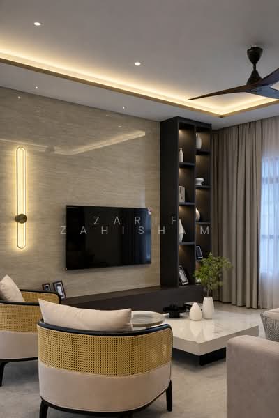 Rumah Berkembar untuk Dijual di Kajang (Selangor) - Zarif Zahisham - PropertyGuru.com.my