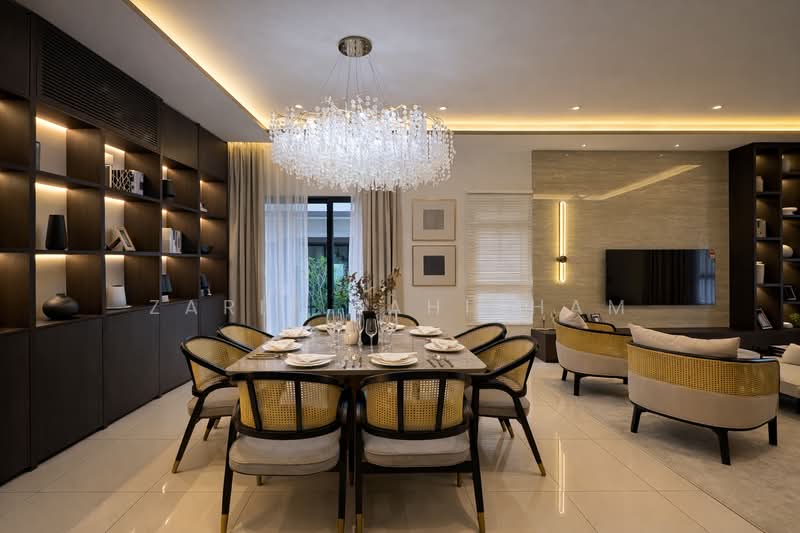 Rumah Berkembar untuk Dijual di Kajang (Selangor) - Zarif Zahisham - PropertyGuru.com.my