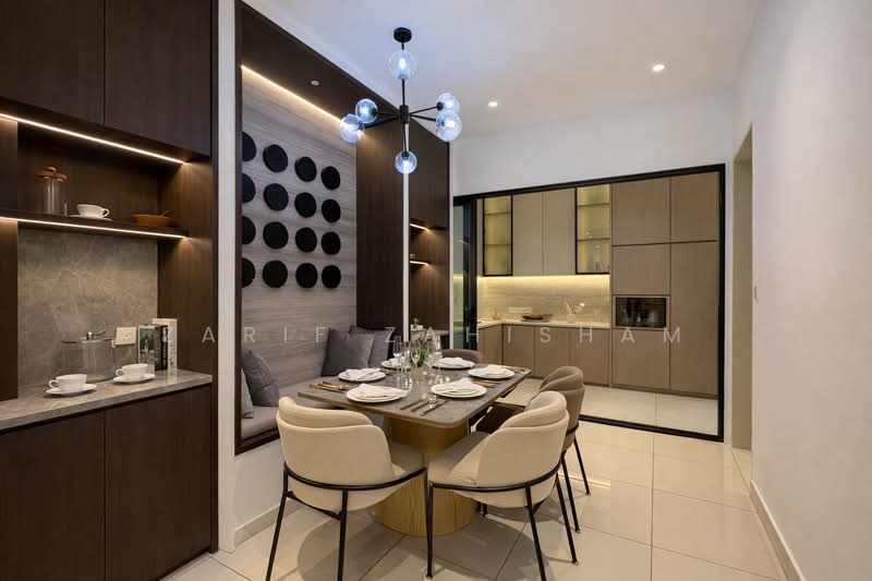 Rumah Berkembar untuk Dijual di Kajang (Selangor) - Zarif Zahisham - PropertyGuru.com.my