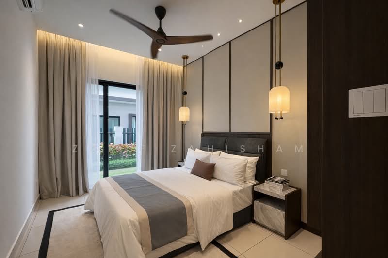 Rumah Berkembar untuk Dijual di Kajang (Selangor) - Zarif Zahisham - PropertyGuru.com.my