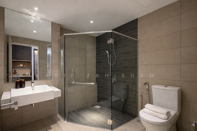 Rumah Berkembar untuk Dijual di Kajang (Selangor) - Zarif Zahisham - PropertyGuru.com.my