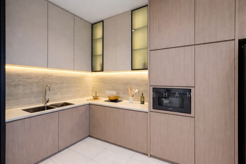 Rumah Berkembar untuk Dijual di Kajang (Selangor) - Zarif Zahisham - PropertyGuru.com.my