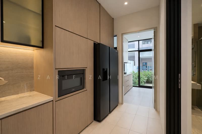 Rumah Berkembar untuk Dijual di Kajang (Selangor) - Zarif Zahisham - PropertyGuru.com.my