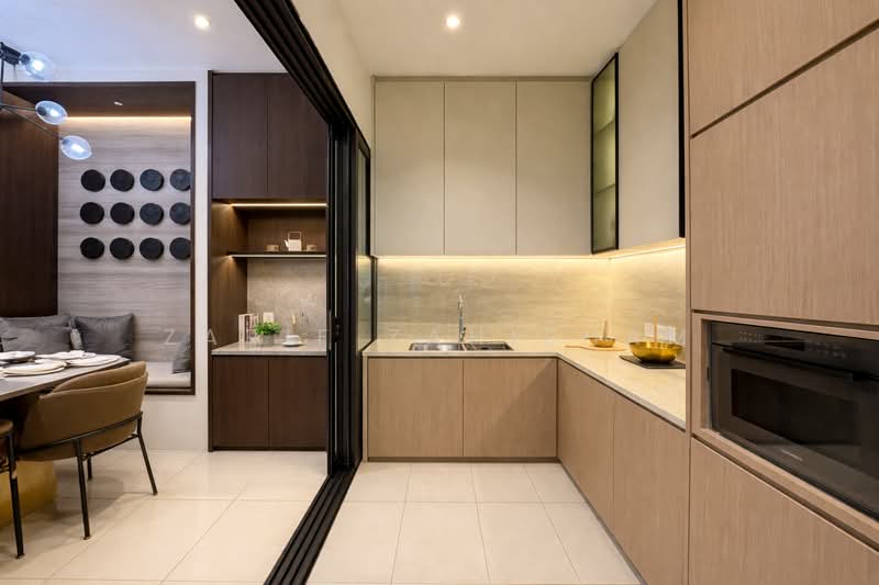 Rumah Berkembar untuk Dijual di Kajang (Selangor) - Zarif Zahisham - PropertyGuru.com.my