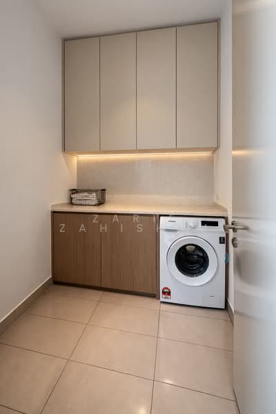 Rumah Berkembar untuk Dijual di Kajang (Selangor) - Zarif Zahisham - PropertyGuru.com.my