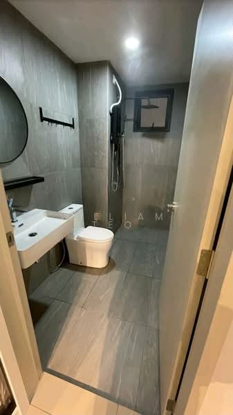 Service Residence for Rent at Savvy @ Riana Dutamas - William Teo - PropertyGuru.com.my