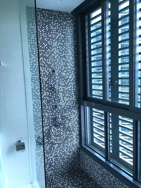 Service Residence for Sale at Vogue Suites One - Lynn SL - Bathroom - PropertyGuru.com.my