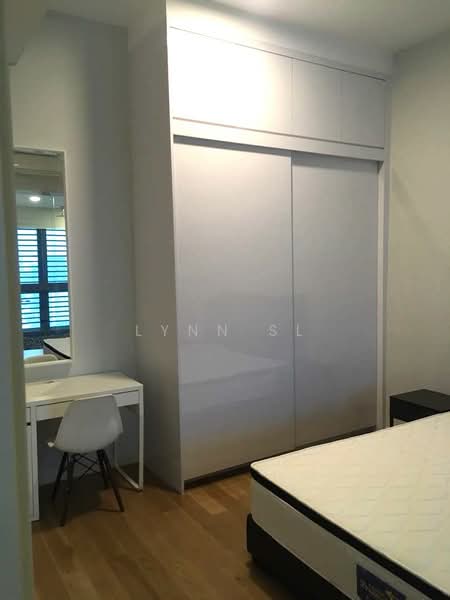 Service Residence for Sale at Vogue Suites One - Lynn SL - Bedroom - PropertyGuru.com.my