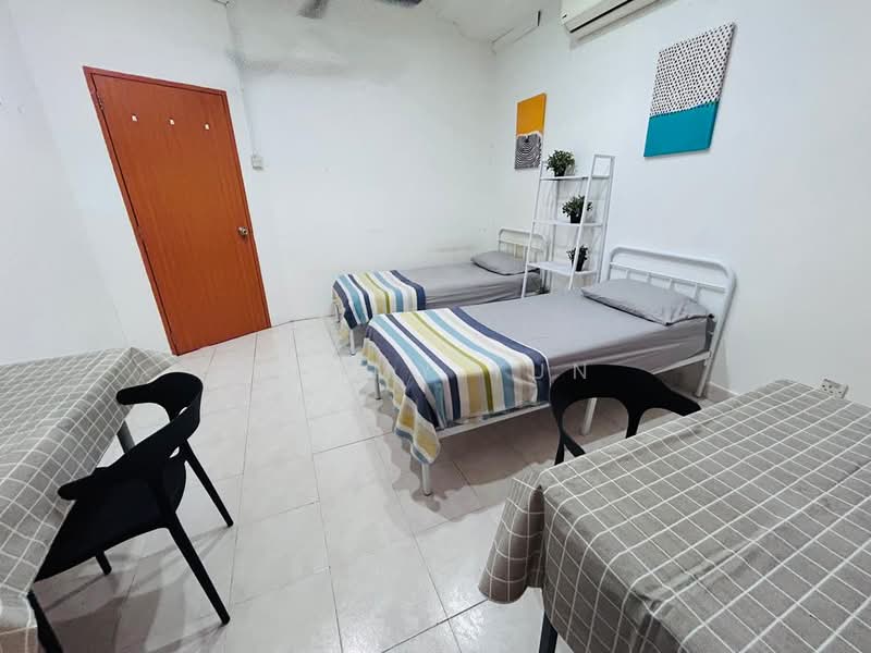 Condominium for Sale at Evergreen Park Scot Pine - Jimmy Yun - PropertyGuru.com.my