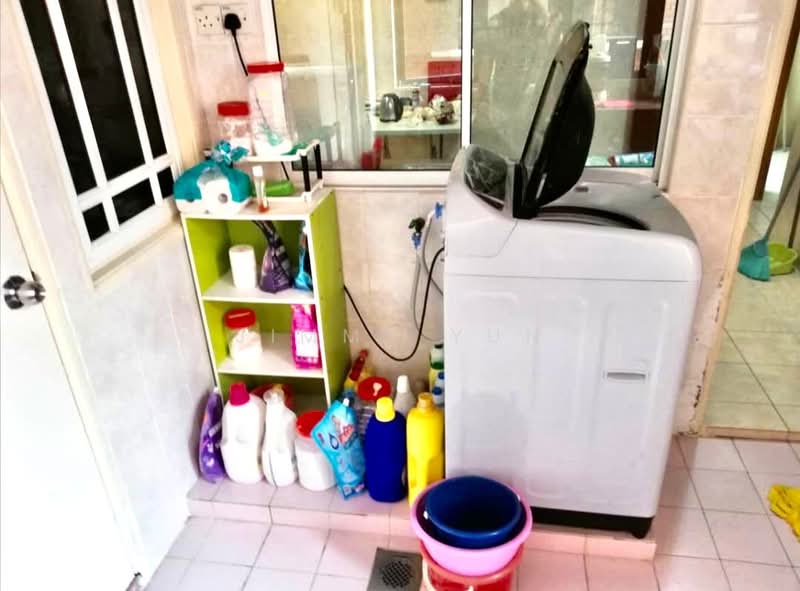 Condominium for Sale at Evergreen Park Scot Pine - Jimmy Yun - PropertyGuru.com.my