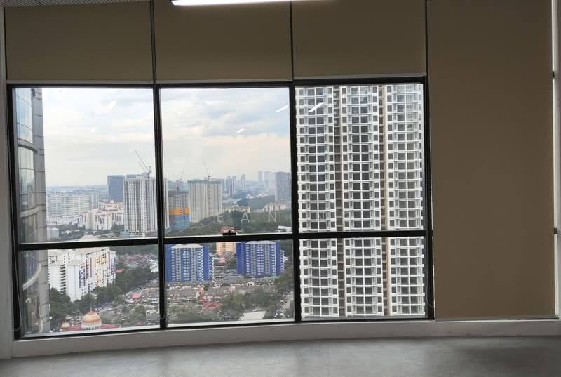 Pejabat untuk Disewa di Kampung Kerinchi (Bangsar South) (Kuala Lumpur) - Sean Ng - PropertyGuru.com.my