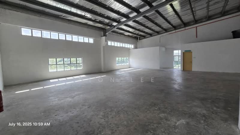 Factory for Rent in Kawasan Perindustrian SILC (Iskandar Puteri (Nusajaya)) - Fion Lee - Interior - PropertyGuru.com.my