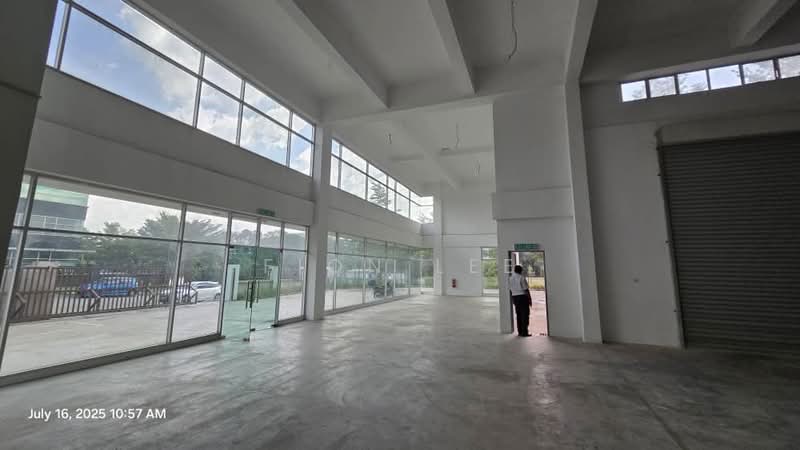 Factory for Rent in Kawasan Perindustrian SILC (Iskandar Puteri (Nusajaya)) - Fion Lee - Interior - PropertyGuru.com.my