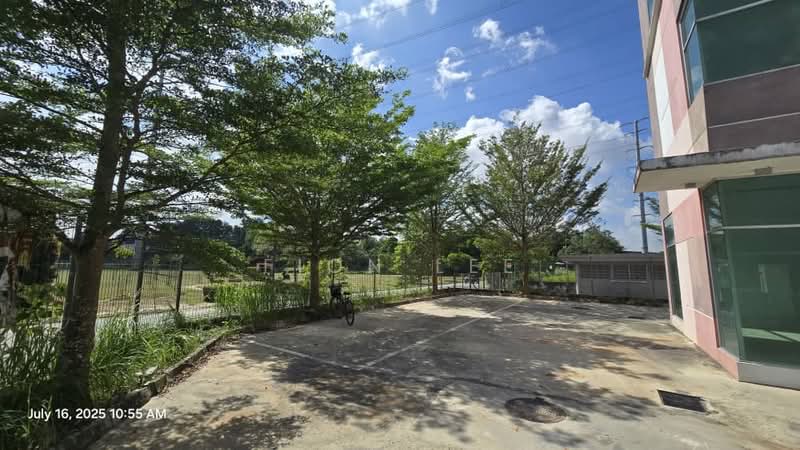 Factory for Rent in Kawasan Perindustrian SILC (Iskandar Puteri (Nusajaya)) - Fion Lee - Exterior - PropertyGuru.com.my