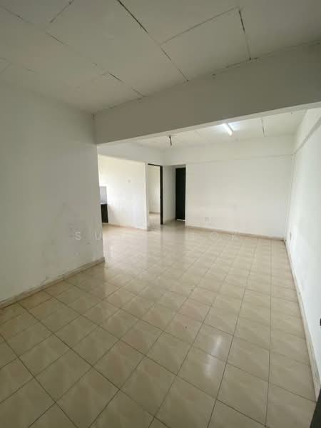 Rumah Flat untuk Disewa di Taman Bakap Indah - Sunny Lok - Interior - PropertyGuru.com.my
