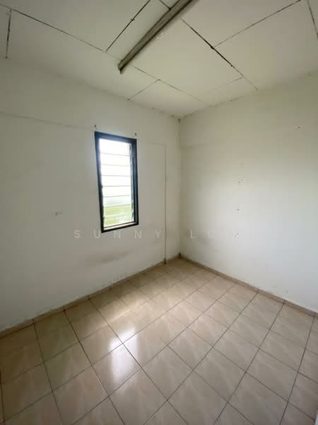 Rumah Flat untuk Disewa di Taman Bakap Indah - Sunny Lok - Interior - PropertyGuru.com.my