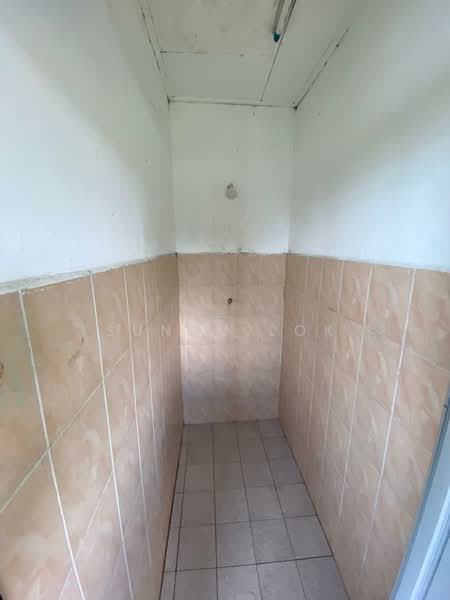 Rumah Flat untuk Disewa di Taman Bakap Indah - Sunny Lok - Interior - PropertyGuru.com.my