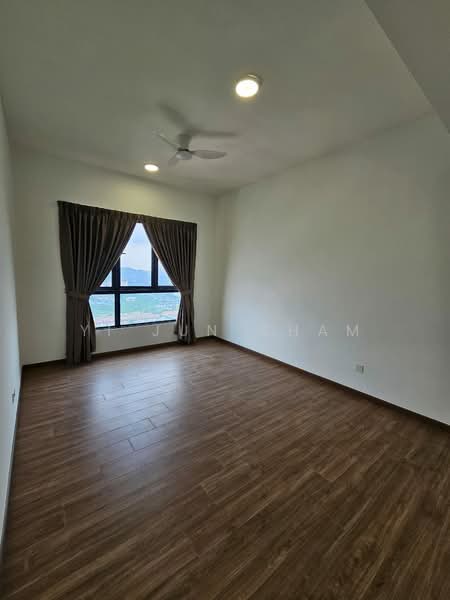 Servis Apartment untuk Disewa di Residensi Ava @ Kiara Bay - Yi Jun Cham - Interior - PropertyGuru.com.my