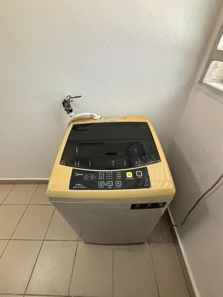 Condominium for Sale at D'Rich Executive Suites - Shi Ting - Interior - PropertyGuru.com.my