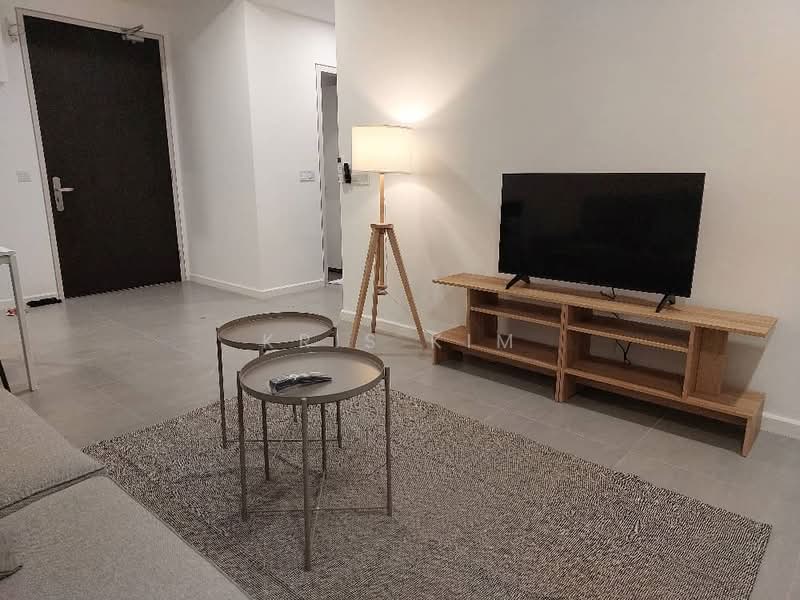 Servis Apartment untuk Disewa di Aurora Subang Jaya - Kris Kim - PropertyGuru.com.my