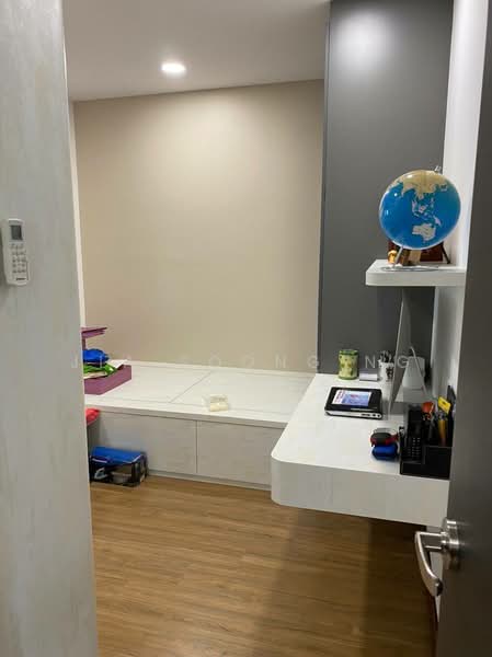 Pangsapuri untuk Dijual di Larkin Residence Phase 2 - JIA SOONG NG - Study - PropertyGuru.com.my