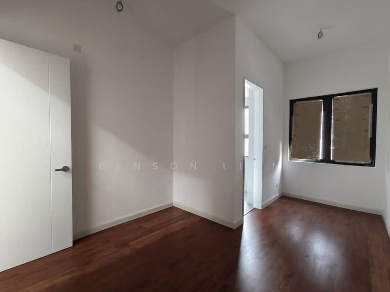 2-storey Terraced House for Rent in Sungai Buloh (Selangor) - Benson Lian - Interior - PropertyGuru.com.my