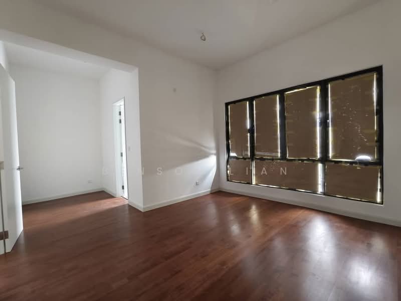 2-storey Terraced House for Rent in Sungai Buloh (Selangor) - Benson Lian - Interior - PropertyGuru.com.my