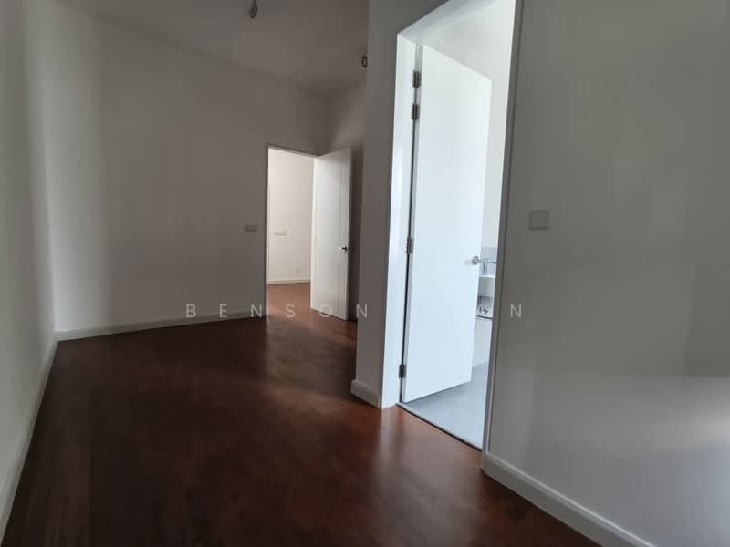 2-storey Terraced House for Rent in Sungai Buloh (Selangor) - Benson Lian - Interior - PropertyGuru.com.my