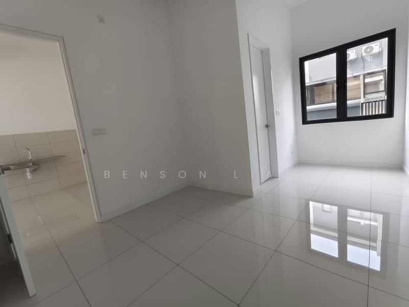 2-storey Terraced House for Rent in Sungai Buloh (Selangor) - Benson Lian - Interior - PropertyGuru.com.my