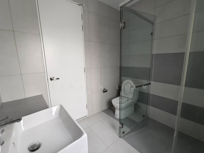2-storey Terraced House for Rent in Sungai Buloh (Selangor) - Benson Lian - Bathroom - PropertyGuru.com.my