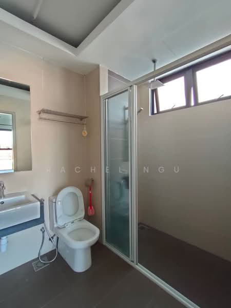 Condominium for Sale at Glomac Centro V Serviced Apartments - Rachel Ngu - Bathroom - PropertyGuru.com.my