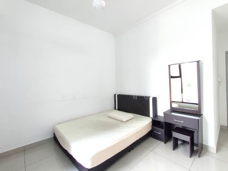 Condominium for Sale at Glomac Centro V Serviced Apartments - Rachel Ngu - Bedroom - PropertyGuru.com.my