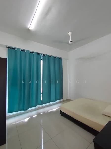 Condominium for Sale at Glomac Centro V Serviced Apartments - Rachel Ngu - Bedroom - PropertyGuru.com.my
