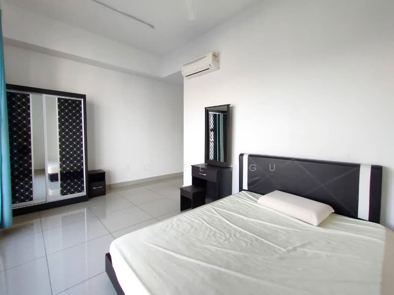 Condominium for Sale at Glomac Centro V Serviced Apartments - Rachel Ngu - Bedroom - PropertyGuru.com.my